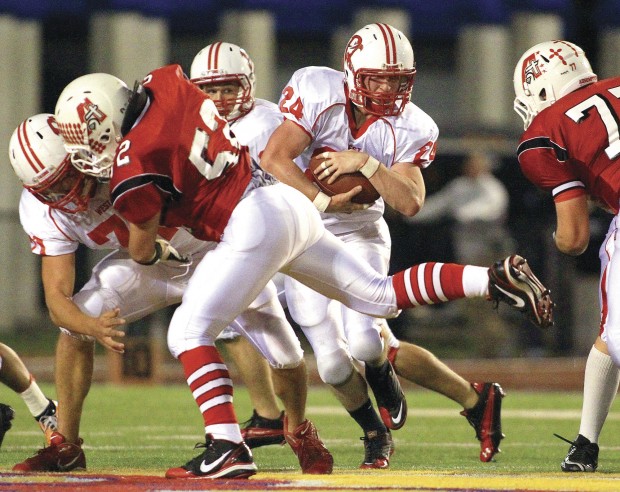 West at Assumption